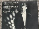 Beethoven/Stravinsky Hyperion Knight Wilson Audiophile 8313 Tas List