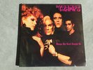 The Cramps - Songs The Lord Taught Us