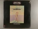 Plum Nelly  Deceptive Lines   SEALED  Rare Promo  Hard Rock; Psych