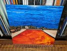 Red Hot Chili Peppers - CALIFORNICATION - Black Vinyl 2 LP Set - NEW & SEALED