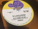 12 Inch Sparkle Disco Madness Down The Way Funk Soul
