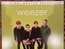 MFSL  1-394 Weezer The Green Album  Limited Numbered  004039 NM Vinyl