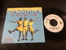 MADONNA This Used To Be My Playground 1992 MEXICO 7