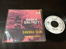 The Who ROGER DALTREY Giving It All Away 1973 MEXICO 7
