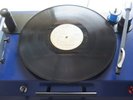 THE CURE - KISS ME KISS ME KISS ME - ORIGINAL AUST PRESSING - G/FOLD - 1987 -2LP