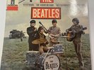 The Beatles EP Yesterday/The Night Before/ Act Naturally/It's Only Love MEO 105