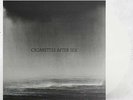 Cigarettes After Sex Cry Limited LP White Vinyl Record Album EUC