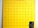 The Tired Sounds Of Stars Of The Lid LP Vinyl - First Pressing US 2001 EX / VG