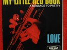 Love ?– My Little Red Book // 7er - 1966 -  rar