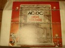 vinyl AC / DC  
