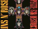 GUNS N' ROSES - Appetite For Destruction - LP - 180g Vinyl