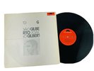 João Gilberto S/T Lp Vinyl 1973 Brazil (2451 037) Bossa Nova Rare VG+