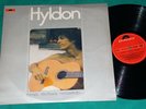 Hyldon - Na Rua, Na Chuva, Na Fazenda BRAZIL 1st press Lp 1975 Funk Soul