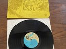 The Guess Who Blues Rock Psych MGM Label Vinyl LP Album RARE Self Titled Hits