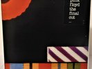 Pink Floyd –The Final Cut - 1983 Columbia QC 38243 Classic Rock Vinyl LP - NM/EX