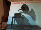 The Mars Volta - Frances The Mute /the widow (Green Marbled Vinyl Single)