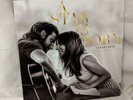 OST - A STAR IS BORN, ORG 2018 EU 180G vinyl 2LP + 10 PRINTS  LADY GAGA