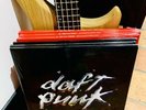 DAFT PUNK RARE Double Vinyl DISCOVERY   SEALED   SCELLÉ
