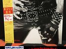 Mötley Crüe – Too Fast For Love - Japan 1st press (1982) rare