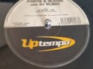 New Axis by Dj Beto - El Sueno - Uptempo Makina record