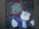 Big Drill Car - Batch LP 1991 Cruz Records