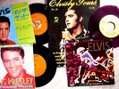 EP   JAILHOUSE ROCK   ( JAPAN) ELVIS PRESLEY   In The Ghetto 7