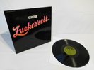 CLUSTER - ZUCKERZEIT - ORIG. 1ST.PRESS.1974 GREEN BRAIN GERMAN KRAUTROCK MINT-