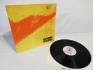 GURU GURU - UFO - GERMAN KRAUTROCK 1971 OHR RECORDS OMM 556.005