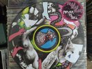 YEAH YEAH YEAHS Fever To Tell 2003 LIMITED EDITION PICTURE DISC LP excellent
