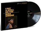 Simone Nina I Put A Spell On You Vinile Lp 180 Grammi Nuovo Sigillato