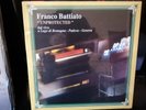 Franco Battiato - UNPROTECTED LIVE - LP 180gr. - SEALED