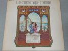 Los Angeles Negros - Bolerisimo - Record LP - VG (INT911) JJ4B