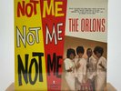 THE ORLONS: Not Me 12