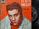 RARE ELVIS PRESLEY 