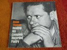 Dylan Thomas Reading His Complete Recorded Poetry  - 12
