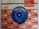 Freddie Fingers Lee The Friendly Undertaker 1965 UK Fontana TF 619 EX+
