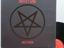 LP 33T Mötley Crüe 