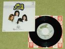 QUEEN Seven Seas Of Rhye / Loser In The End - RARE 1974 JAPAN 7