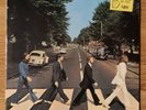 THE BEATLES ABBEY ROAD original 1969 FACTORY SEALED third version