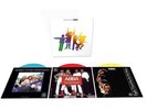 ABBA THE ALBUM - 3 x 7