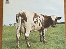 Pink Floyd ‎– Atom Heart Mother LP VINILE 33 giri ITALY 1976 GATEFOLD