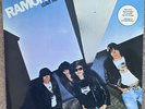 Ramones - Leave Home (1977). Mint Condition 12” Vinyl With Poster Insert