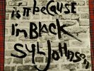 Is It Because I'm Black LP by Syl Johnson vinyl 2002 VG+/VG LPS-1002 Twinight