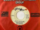 Deep Funk 45 GLORIA WALKER & CHEVELLES You Hit The Spot Baby Flaming Arrow HEAR