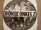 Böhse Onkelz LP Vinyl Picture Mexico limitiert