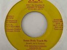 Gospel Modern Soul Boogie 45 AMAZING FARMER SINGERS Some Body Touch Me HLF HEAR