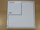 MINT   Keeping Time/2019 2x LP Set/Sol LeWitt/David Tremlett/Philip Glass