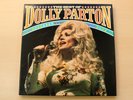 EX/EX   Dolly Parton/The Best Of/1984 Readers Digest 4x LP Box Set
