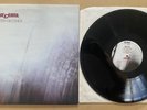 THE CURE SEVENTEEN SECONDS 1980 UK 1ST PRESS FICTION TEXTURED COVER NEW WAVE EX+