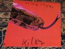 ALICE COOPER KILLER 1971 CANADIAN 2ND PRESSING LP